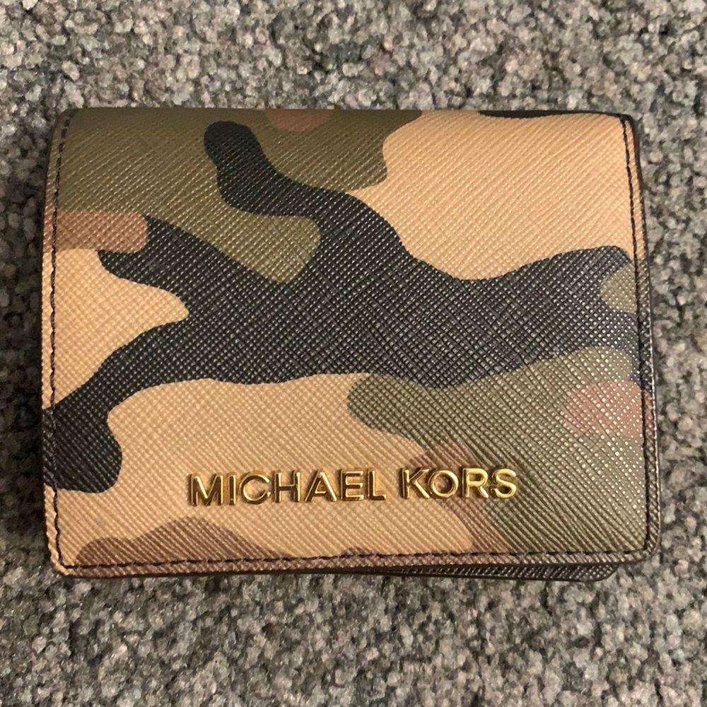 COPY - Michael kors Wallet